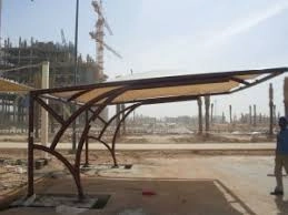 تركيب مظلات كابولي الرياض