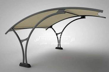 كيفية اختيار المظلات المناسبة للمرافق العامة