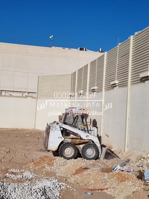 مقاول تركيب سواتر بالرياض