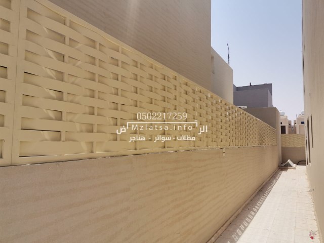 تركيب سواتر بالرياض