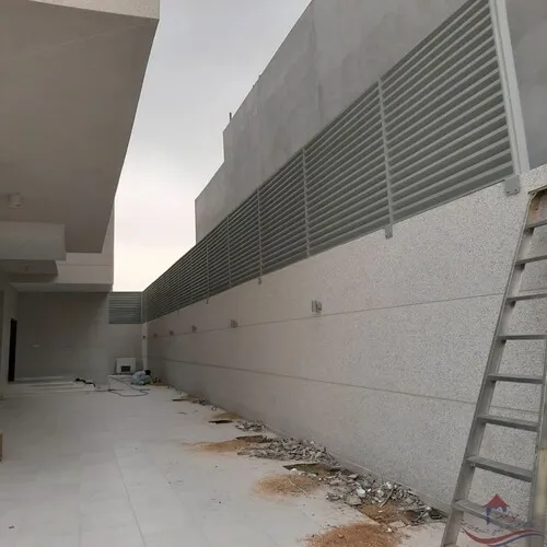 مظلات وسواتر جدة