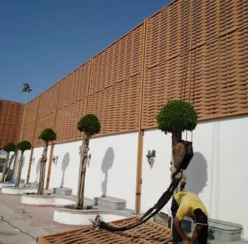 مظلات وسواتر جدة