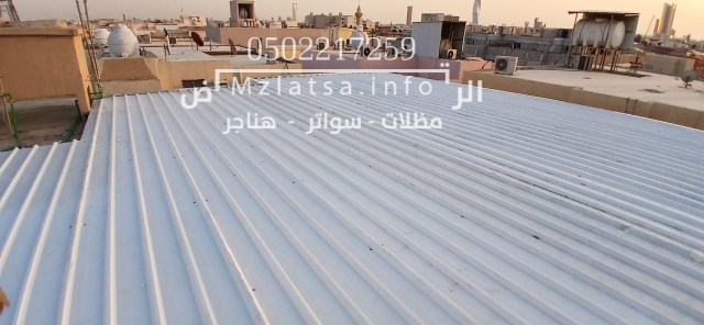 سعر متر الساندوتش بانل