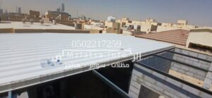 سعر متر الساندوتش بانل