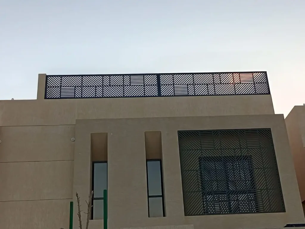 أشكال سواتر لكسان بالرياض