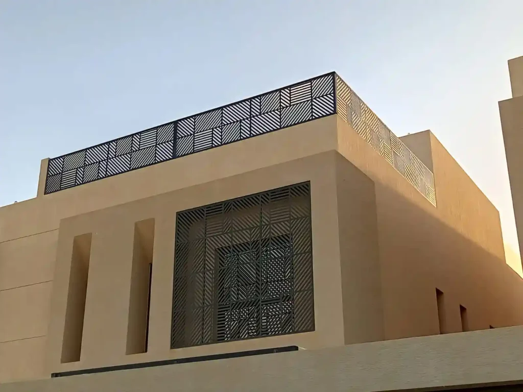 تركيب سواتر ليزر لكسان الرياض